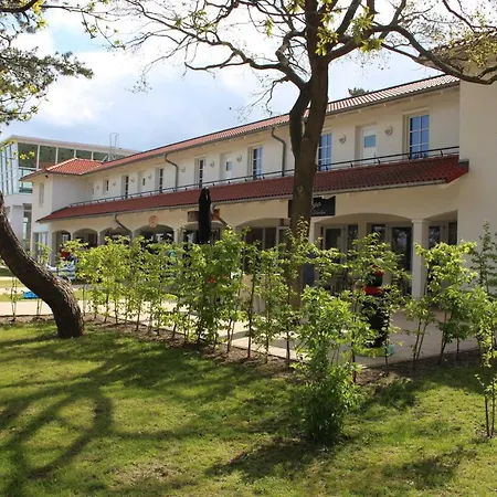 Inselparadies Bernstein *