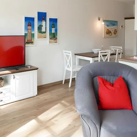 Inselparadies Bernstein * Baabe