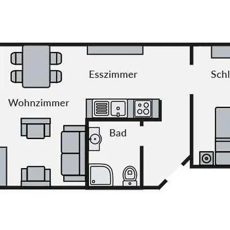 Inselparadies Bernstein