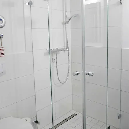 Inselparadies Bernstein Baabe