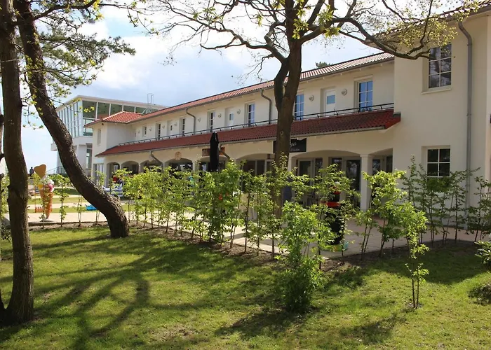 Inselparadies Bernstein *