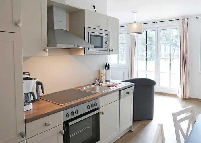 Inselparadies Bernstein بابي