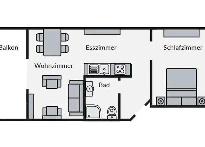 Inselparadies Bernstein