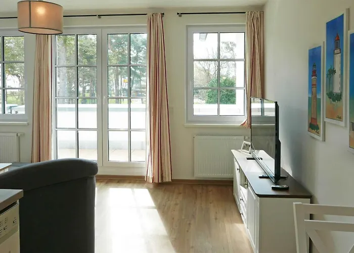 Inselparadies Bernstein شقة